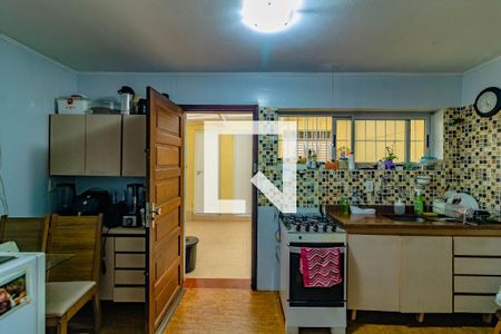 Casa à venda com 150m², 3 quartos e 2 vagasCozinha 