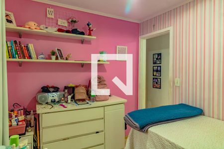 Casa à venda com 150m², 3 quartos e 2 vagasQuarto 2