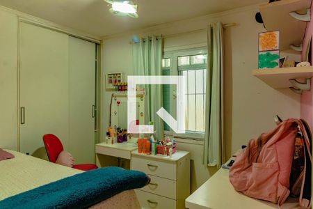 Casa à venda com 150m², 3 quartos e 2 vagasQuarto 2