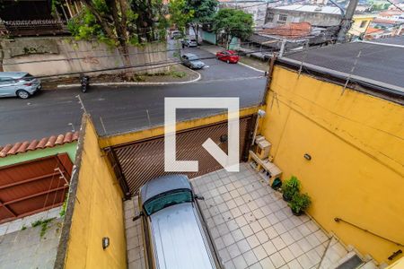 Casa à venda com 150m², 3 quartos e 2 vagasVista Quarto 3