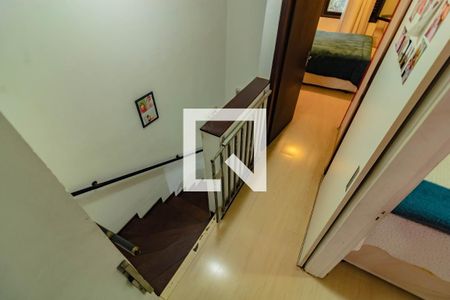 Lavabo de casa à venda com 3 quartos, 150m² em Vila Paulista, São Paulo