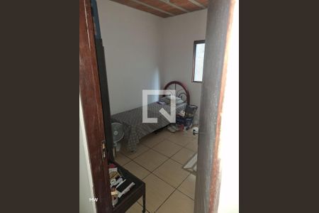 Quarto de casa à venda com 3 quartos, 180m² em São João Batista, Belo Horizonte