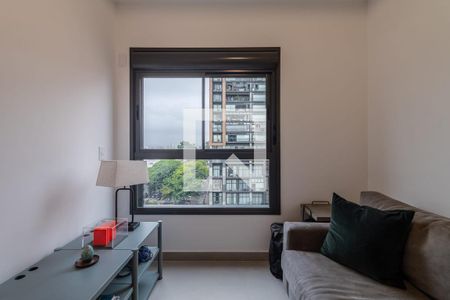 Apartamento à venda com 98m², 2 quartos e 2 vagas Apartamento à venda com 98m², 2 quartos e 2 vagasSuíte 2