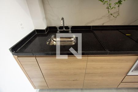 Studio de kitnet/studio à venda com 1 quarto, 24m² em Indianópolis, São Paulo