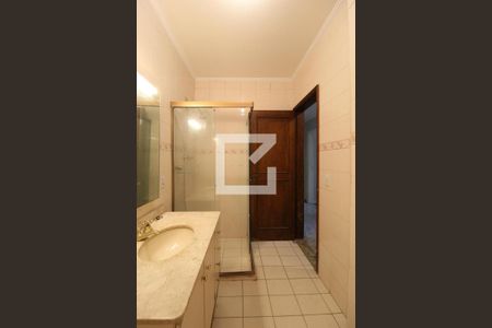 Apartamento para alugar com 190m², 3 quartos e 2 vagasBanheiro Social