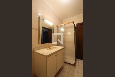 Apartamento para alugar com 190m², 3 quartos e 2 vagasBanheiro Social