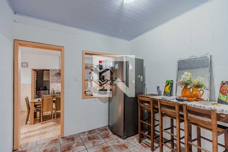 Casa à venda com 210m², 5 quartos e 4 vagas Casa à venda com 210m², 5 quartos e 4 vagasCozinha