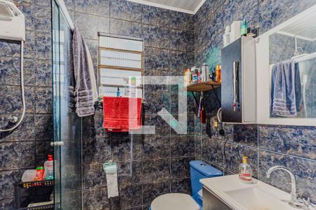 Casa à venda com 210m², 5 quartos e 4 vagas Casa à venda com 210m², 5 quartos e 4 vagasEdicula