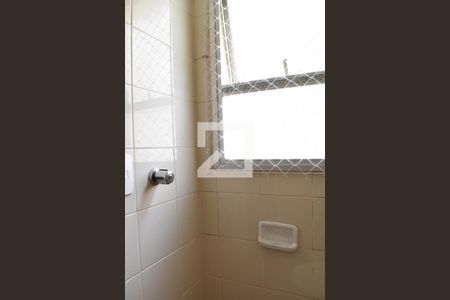 Apartamento para alugar com 130m², 3 quartos e 1 vagaBanheiro de serviço