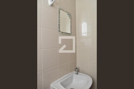 Apartamento para alugar com 130m², 3 quartos e 1 vagaBanheiro de serviço