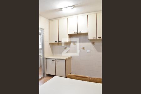 Apartamento para alugar com 130m², 3 quartos e 1 vagaCozinha
