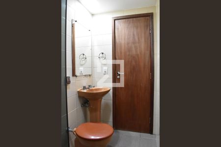 Apartamento para alugar com 130m², 3 quartos e 1 vagaBanheiro 2