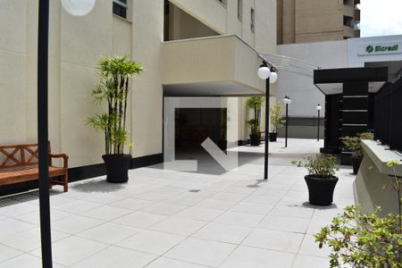 Apartamento para alugar com 130m², 3 quartos e 1 vagaÁrea comum