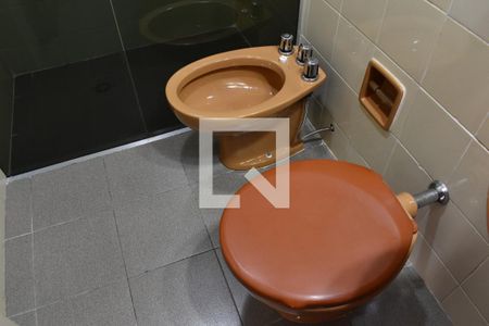 Apartamento para alugar com 130m², 3 quartos e 1 vagaBanheiro 2