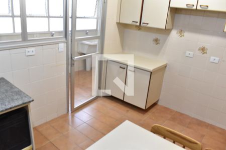 Apartamento para alugar com 130m², 3 quartos e 1 vagaCozinha