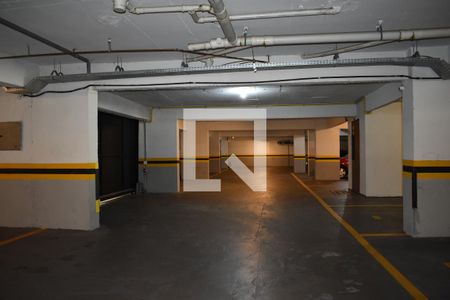Apartamento para alugar com 130m², 3 quartos e 1 vagaGaragem