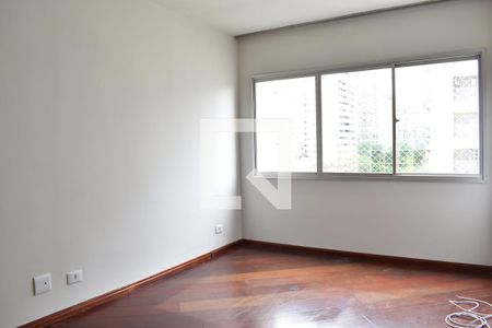 Apartamento para alugar com 130m², 3 quartos e 1 vagaQuarto 2