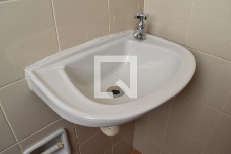 Apartamento para alugar com 130m², 3 quartos e 1 vagaBanheiro de serviço
