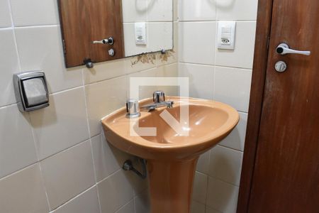 Apartamento para alugar com 130m², 3 quartos e 1 vagaBanheiro 2