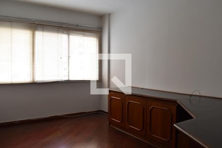Apartamento para alugar com 130m², 3 quartos e 1 vagaQuarto 3