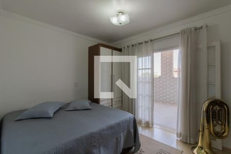 Casa à venda com 210m², 3 quartos e 4 vagasQuarto 3