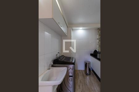 Casa à venda com 210m², 3 quartos e 4 vagasÁrea de Serviço