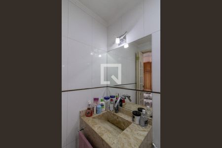 Casa à venda com 210m², 3 quartos e 4 vagasBanheiro da Suíte