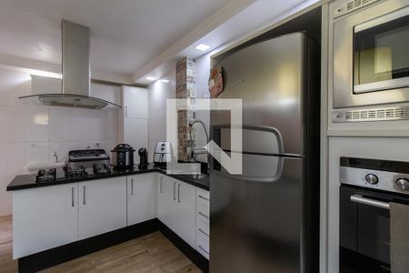 Casa à venda com 210m², 3 quartos e 4 vagasCozinha