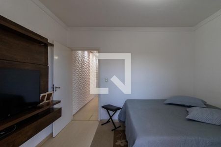 Casa à venda com 210m², 3 quartos e 4 vagasQuarto 3