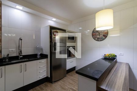 Casa à venda com 210m², 3 quartos e 4 vagasCozinha