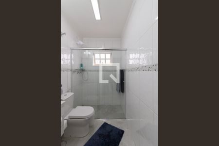 Casa à venda com 210m², 3 quartos e 4 vagasBanheiro