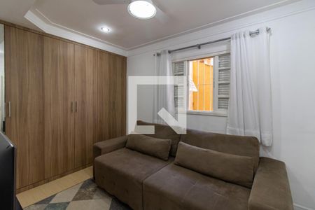 Casa à venda com 210m², 3 quartos e 4 vagasQuarto 2