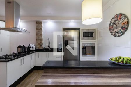 Casa à venda com 210m², 3 quartos e 4 vagasCozinha