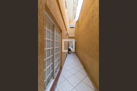 Casa à venda com 210m², 3 quartos e 4 vagasÁrea Externa