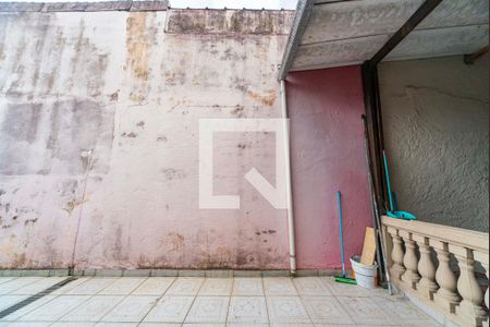 Casa à venda com 230m², 4 quartos e 2 vagas Casa à venda com 230m², 4 quartos e 2 vagasVista do Quarto 2