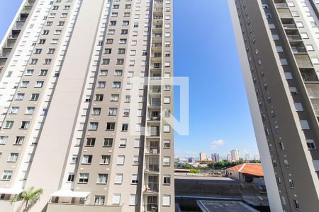 Apartamento à venda com 38m², 2 quartos e sem vaga Apartamento à venda com 38m², 2 quartos e sem vagaVista Do Quarto 2