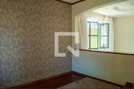 Sala de casa para alugar com 3 quartos, 300m² em Jardim Abaete, Sorocaba