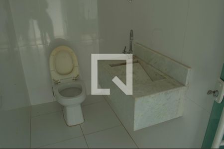Casa para alugar com 250m², 3 quartos e 4 vagas Casa para alugar com 250m², 3 quartos e 4 vagasLavabo