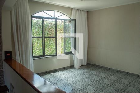 Sala de casa para alugar com 3 quartos, 300m² em Jardim Abaete, Sorocaba