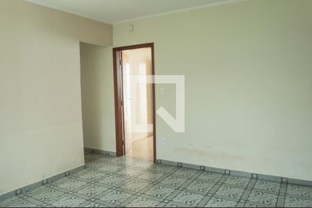 Sala de casa para alugar com 3 quartos, 300m² em Jardim Abaete, Sorocaba