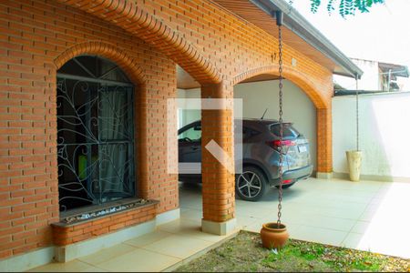 Casa para alugar com 250m², 3 quartos e 4 vagas Casa para alugar com 250m², 3 quartos e 4 vagasGaragem