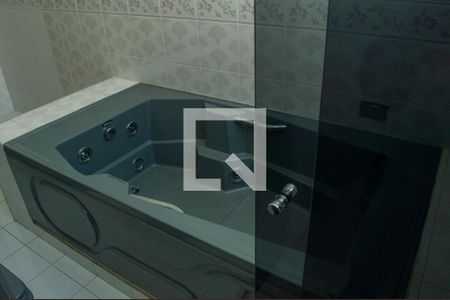 Casa para alugar com 250m², 3 quartos e 4 vagas Casa para alugar com 250m², 3 quartos e 4 vagasBanheiro