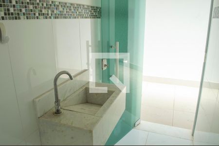 Casa para alugar com 250m², 3 quartos e 4 vagas Casa para alugar com 250m², 3 quartos e 4 vagasLavabo