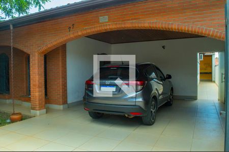 Casa para alugar com 250m², 3 quartos e 4 vagas Casa para alugar com 250m², 3 quartos e 4 vagasGaragem
