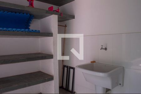 Casa para alugar com 250m², 3 quartos e 4 vagas Casa para alugar com 250m², 3 quartos e 4 vagasÁrea de Serviço