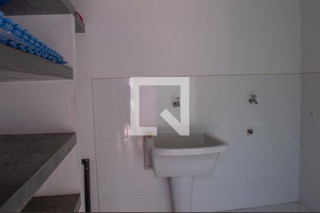 Casa para alugar com 250m², 3 quartos e 4 vagas Casa para alugar com 250m², 3 quartos e 4 vagasÁrea de Serviço