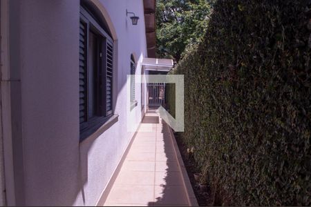 Casa para alugar com 250m², 3 quartos e 4 vagas Casa para alugar com 250m², 3 quartos e 4 vagasQuintal