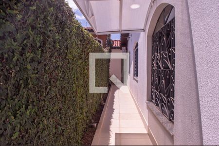 Casa para alugar com 250m², 3 quartos e 4 vagas Casa para alugar com 250m², 3 quartos e 4 vagasQuintal