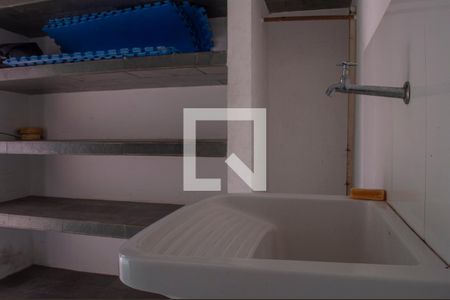 Casa para alugar com 250m², 3 quartos e 4 vagas Casa para alugar com 250m², 3 quartos e 4 vagasÁrea de Serviço