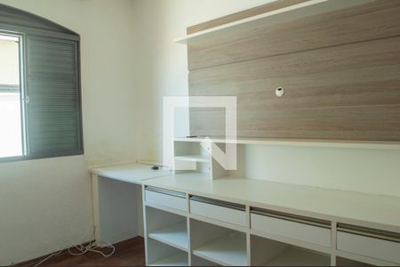 Quarto 1 de casa para alugar com 3 quartos, 300m² em Jardim Abaete, Sorocaba